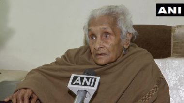 Delhi Assembly Elections 2020: Meet 110-Year-Old Kalitara Mandal, Oldest Voter in the National Capital