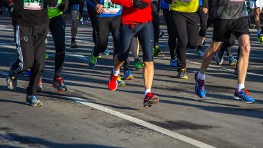 Running Marathons And Triathlon May Increase Heart Attack Risk