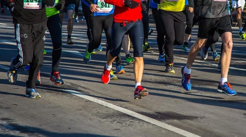Coronavirus Outbreak: How to Safely Run Outdoors?