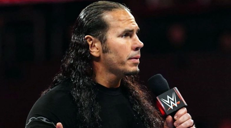 Matt Hardy Bids Adieu to WWE, Randy Orton Assaults Him During his Final Appearance on Raw 