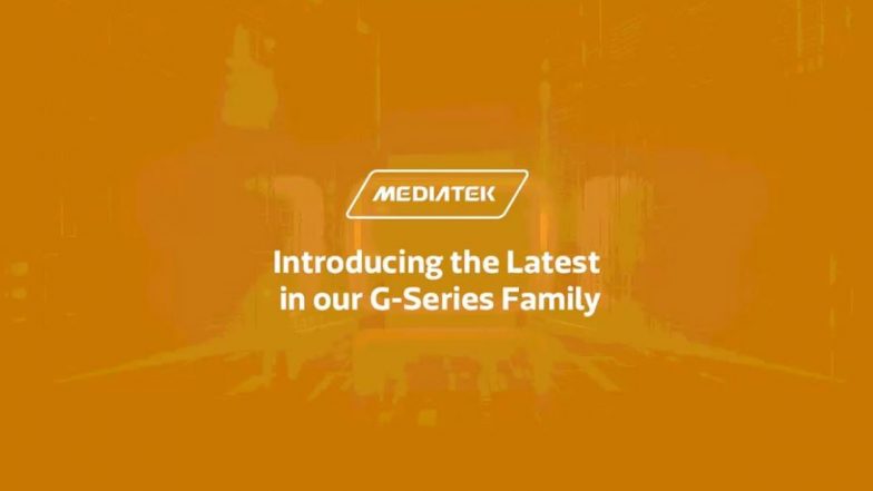 MediaTek Unveils Helio G70 & G80 Chipsets For Affordable Gaming Smartphones