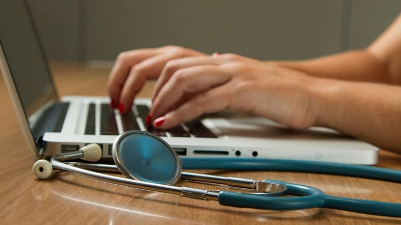 AIIMS Resident Doctors’ Association in Delhi Complains About Lack of Personal Protective Equipment Amid Coronavirus Outbreak
