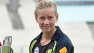 Women's T20 World Cup 2020: Knockout Tournament for Us, We&rsquo;re Ready, Says Australia Skipper Meg Lanning