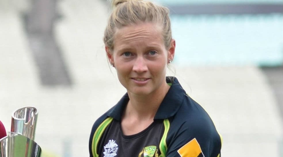 Women's T20 World Cup 2020: Knockout Tournament for Us, We’re Ready, Says Australia Skipper Meg Lanning Women's T20 World Cup 2020: Knockout Tournament for Us, We’re Ready, Says Australia Skipper Meg Lanning