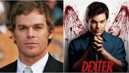 Michael C Hall Birthday: Here's Looking at the American Actor's Best Moments on Dexter (Watch Videos)