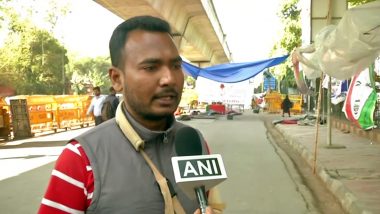 Jamia Student Mohammad Mustafa Seeks Rs 1 Crore Compensation Over Police Action, Files Petition in Delhi High Court