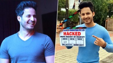 Mohit Malhotra on Hacked: 'Glad That People Have Liked Me,' Says He Wants to Work With Imtiaz ALi and Sanjay Leela Bhansali Next