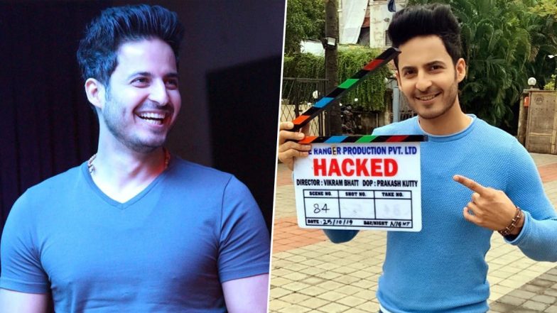 Mohit Malhotra on Hacked: 'Glad That People Have Liked Me,' Says He Wants to Work With Imtiaz ALi and Sanjay Leela Bhansali Next