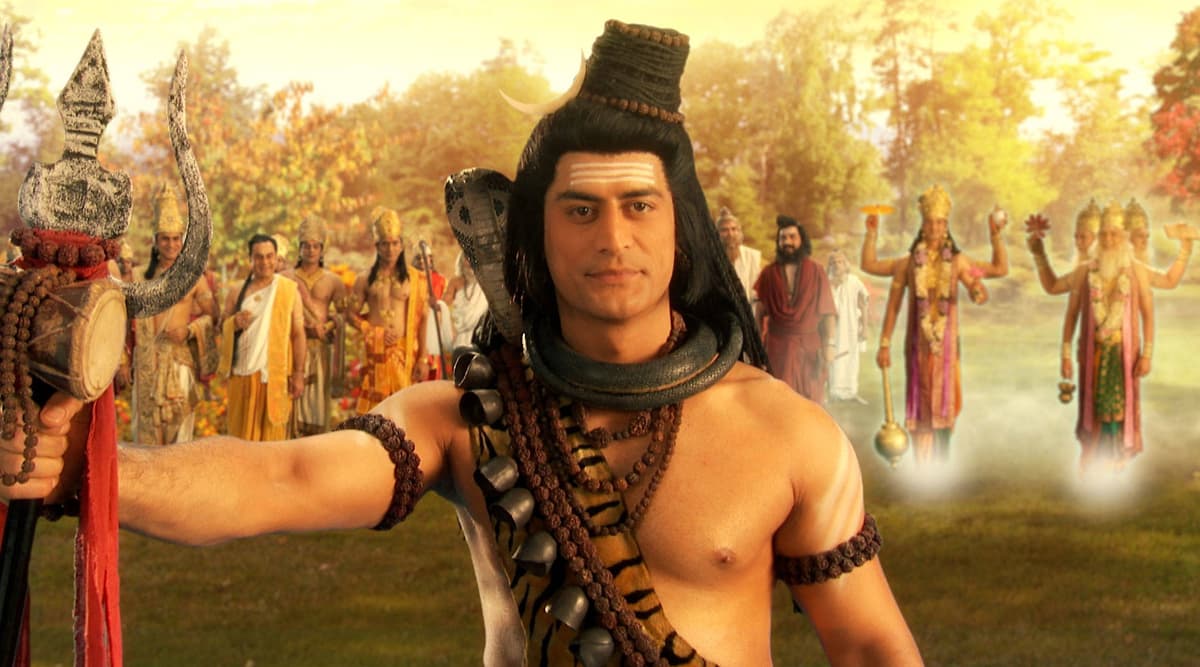 Maha Shivratri 2020: Mohit Raina, Dara Singh and Other Actors Who