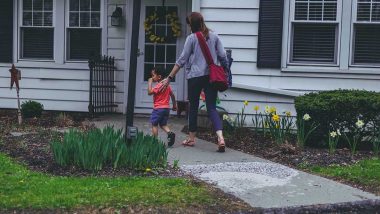 Children Miss More School When Their Mothers Experience Physical Violence: Study