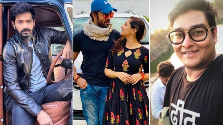 Bigg Boss 13: Rashami Desai’s Brothers Gaurav Desai and Mrunal Jain Are Thankful to the Show for Unmasking Arhaan Khan