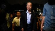 Malaysian Prime Minister Muhyiddin Yassin to Be Among First to Receive COVID-19 Vaccine
