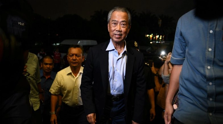 Malaysian PM Muhyiddin Yassin Extends COVID-19 Restrictions Till June 9