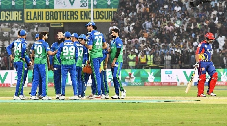 Multan Sultans vs Quetta Gladiators, Dream11 Team Prediction 