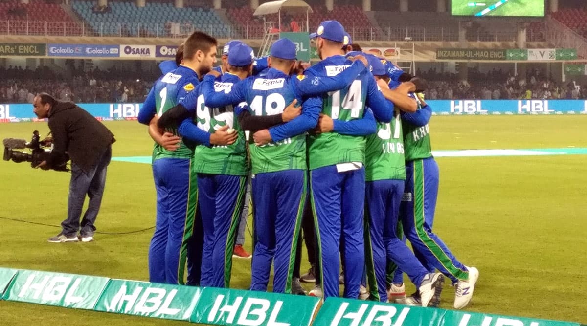 Cricket News Multan Sultans vs Karachi Kings, PSL 2020 Live Streaming Online on Cricketgateway 🏏 LatestLY