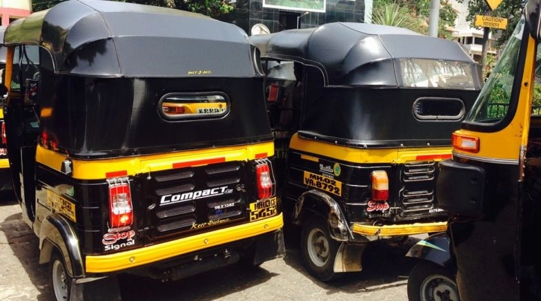 Autorickshaw, Black and Yellow Cab Fares likely to Increase by Rs 1 to Rs 3