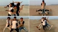 'Muqabla' Dance Video of Young Boys Impresses Varun Dhawan; Their 'Twist' Stuns Netizens
