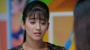 Yeh Rishta Kya Kehlata Hai February 11, 2020 Written Update Full Episode: Naira Reveals Luv and Kush&rsquo;s Dirty Secret to Goenkas