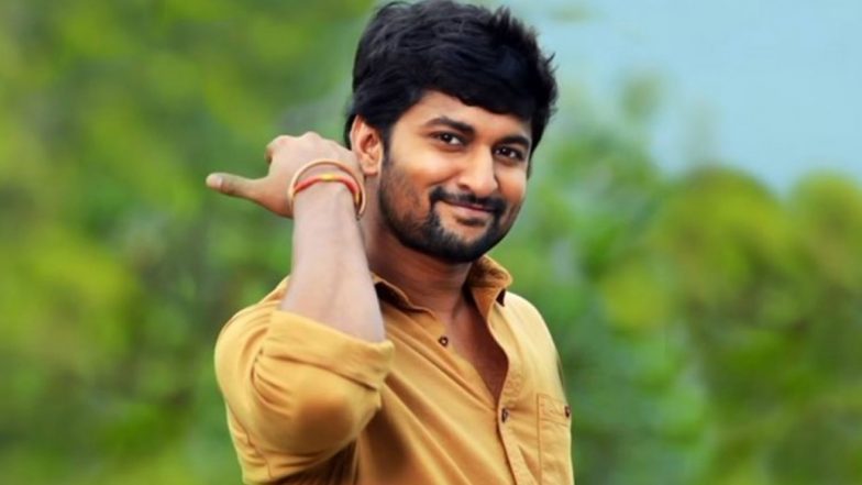 Nani’s 27th Film ‘Shyam Singha Roy’ Gets Announced on Actor’s Birthday, Movie to Release on December 25 (Watch Video)