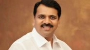 Devendra Fadnavis Aide and Ex-BJP MLA Narendra Mehta Booked on Charges of Rape in Thane