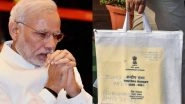 Income Tax Dept Discloses Details of 2,200 CAs, Doctors, Lawyers & Others Declaring Income Over Rs 1 Crore Days After PM Narendra Modi Speaks About Tax Evaders