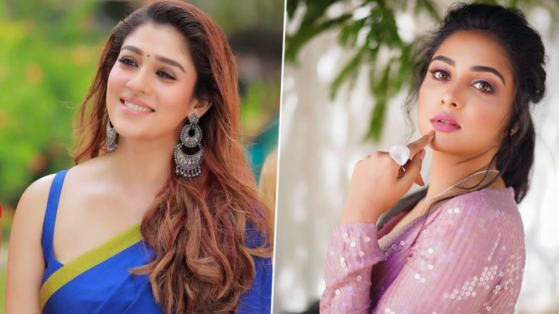 Mookuthi Amman: Smruthi Venkat Calls Lady Superstar Nayanthara A Perfectionist!