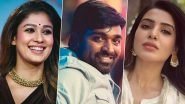 Nayanthara, Vijay Sethupathi and Samantha Akkineni To Team Up For Vignesh Shivan's Next?