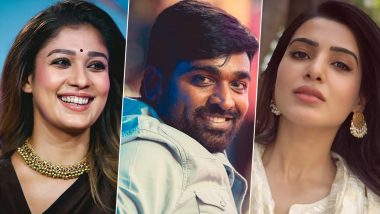 Nayanthara, Vijay Sethupathi and Samantha Akkineni To Team Up For Vignesh Shivan's Next?