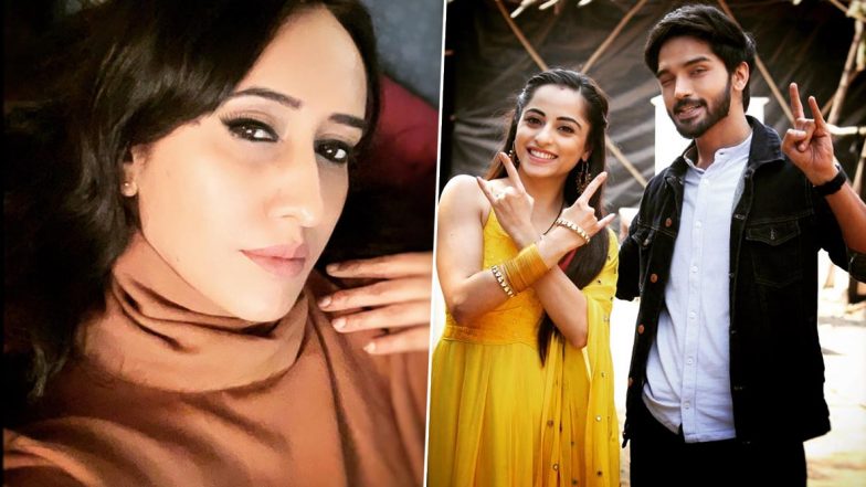 Gul Khan Confirms Nazar 2 After Season 1 Starring Monalisa Wraps Up, Pens Emotional Post For Leads Niyati Fatnani and Harsh Rajput (View Pic)