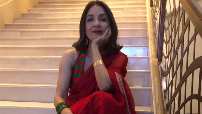 Neena Gupta Is Enjoying the View of Scenic Lush Green Forest in Mukteshwar Amid Lockdown (View Pic)