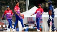 Live Cricket Streaming of Nepal vs Malaysia Tri-Nation Series T20I Series 2021 Online: How to Watch Free Live Telecast of NEP vs MAL Match on FanCode?