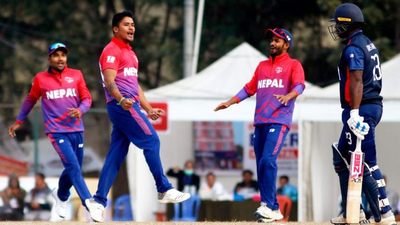 Live Cricket Streaming of Malaysia vs Nepal, T20 2020 Online: Watch Free Live Telecast of ACC Eastern Region Series MAL vs NEP Match
