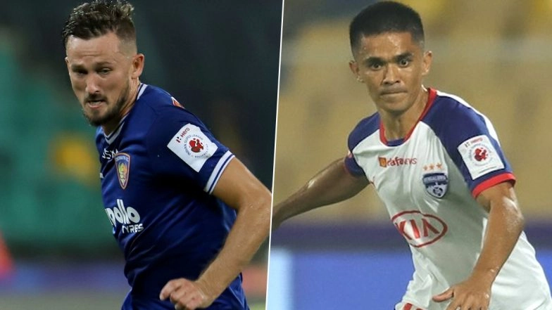 CFC vs BFC Dream11 Prediction in ISL 2019–20: Tips to Pick Best Team for Chennaiyin FC vs Bengaluru FC, Indian Super League 6 Football Match