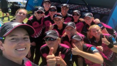 New Zealand Creates Record, Defends Lowest Total Against Bangladesh During ICC Women's T20 World Cup 2020