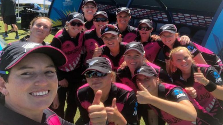 New Zealand Creates Record, Defends Lowest Total Against Bangladesh During ICC Women's T20 World Cup 2020