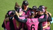 ICC Women&rsquo;s T20 World Cup 2020: Batting Woes Not a Concern for New Zealand, Says Leigh Kasperek