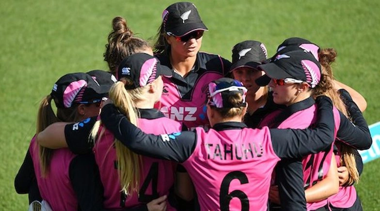 Live Cricket Streaming of New Zealand W vs Sri Lanka W ICC Women’s T20 World Cup 2020 Match 