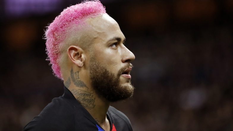 Neymar Jr Transfer Update: PSG Prepare Massive Contract to Keep Brazilian at the Club