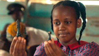 Nikita Pearl Waligwa Passes Away: Disney’s 'Queen of Katwe' Star Dies Due to Brain Tumor at the Age of 15