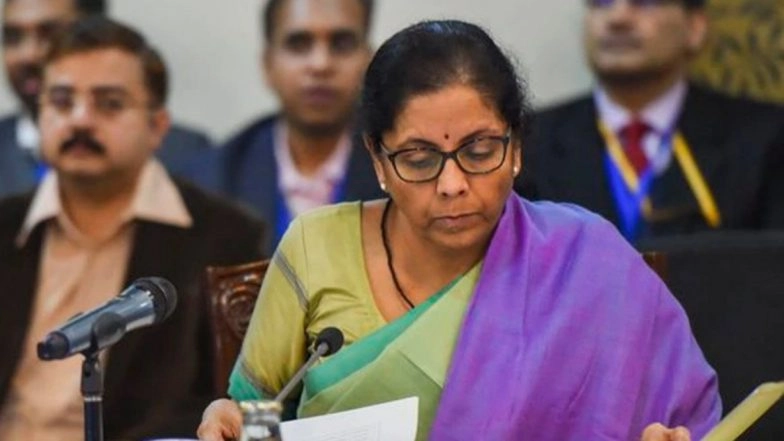 CAG Report on Defence Offset Performance Will Be Tabled in the Next Session of Parliament, Says Nirmala Sitharaman