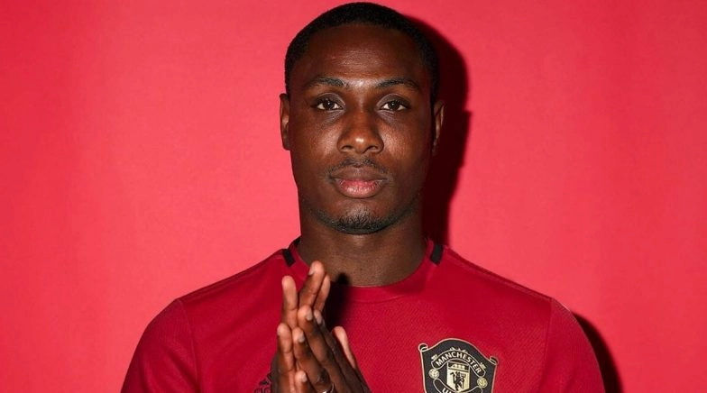 Manchester United Boss Ole Gunnar Solskjaer Gives Update on Odion Ighalo’s Future