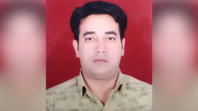 Ankit Sharma, Intelligence Bureau Officer, Found Dead in Northeast Delhi’s Chand Bagh Area Amid Violence