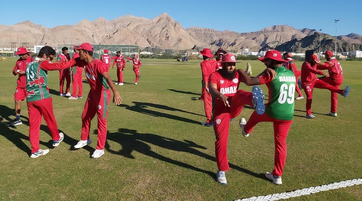 Live Cricket Streaming of Oman vs Maldives, T20 2020 Online: Watch Free Live Telecast of ACC Western Region Series OMN vs MLD Match Live Cricket Streaming of Oman vs Maldives, T20 2020 Online: Watch Free Live Telecast of ACC Western Region Series OMN vs MLD Match