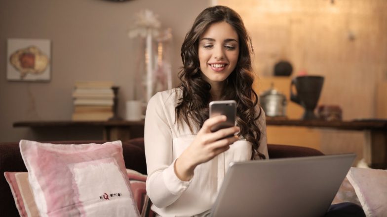 Online Daters Swipe More for Pets Than for Their Owners, Finds Study