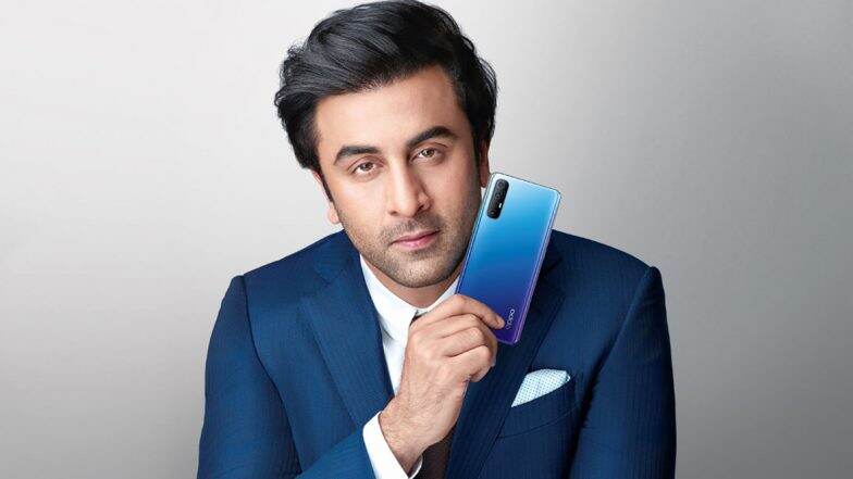 Oppo Reno 3 Pro Pre-booking Starts Ahead of India Launch; Pleasing & Exciting Offers on Flipkart, Amazon & Retail Stores