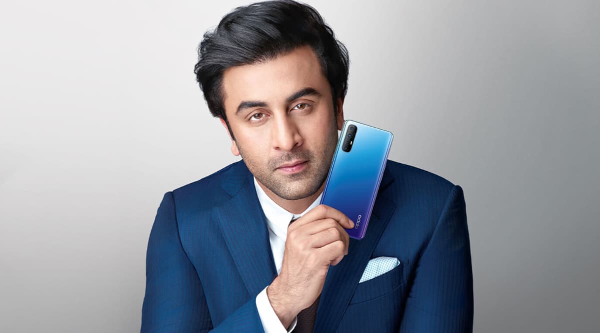 Oppo Reno 3 Pro Pre-booking Starts Ahead of India Launch; Pleasing & Exciting Offers on Flipkart, Amazon & Retail Stores Oppo Reno 3 Pro Pre-booking Starts Ahead of India Launch; Pleasing & Exciting Offers on Flipkart, Amazon & Retail Stores