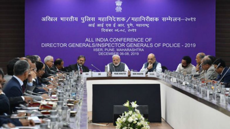 Police Told to Monitor Influential WhatsApp Groups, Keep Watch on Universities, Tweets And Retweets of Citizens: Report