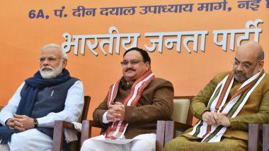 NPR 2020: Not Replying to Question on Place And Birthday of Parents Won't Impact Citizenship, Amit Shah Tells BJP Allies