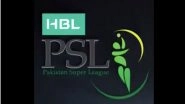 PSL 2020: PCB Planning to Stage Remaining Pakistan Super League Matches Later This Year