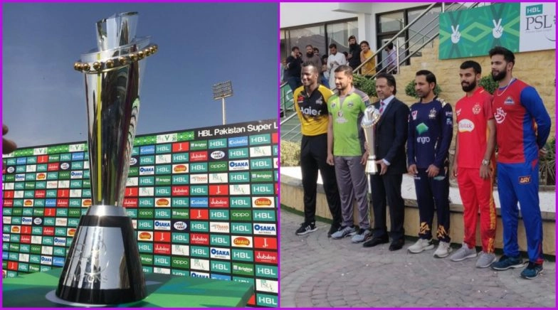 PSL 2020 Points Table Updated